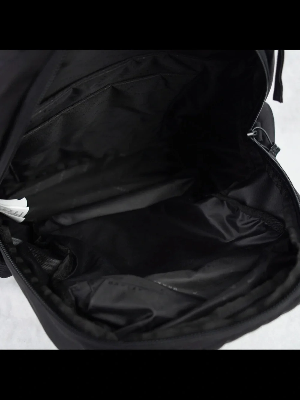 Oakley Icon Backpack Large Gear Bag Laptop Tactical Original 2.0 Black Mint EUC